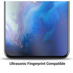 Screen Protector Tempered Glass 3D Curved Edge Full Cover HD Clear