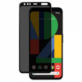 Privacy Screen Protector Tempered Glass Full Cover Anti-Peep Anti-Spy 3D Edge