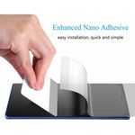 Privacy Screen Protector TPU Film Anti-Peep Anti-Spy