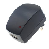 Home Charger 6ft USB Cable Power Adapter Cord