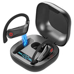 TWS Headphones Wireless Earbuds Earphones Ear hook True Stereo