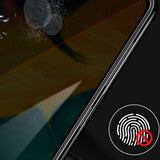 Privacy Screen Protector TPU Film Anti-Peep Anti-Spy