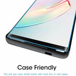 Privacy Screen Protector TPU Film Anti-Peep Anti-Spy