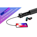 TWS Headphones Wireless Earbuds Earphones True Wireless Stereo Headset