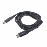 25W Fast Home Charger PD Type-C 6ft USB-C Cable Quick Power Adapter