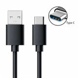 Car Charger USB Cable MicroUSB Power Adapter