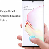 Privacy Screen Protector TPU Film Anti-Peep Anti-Spy