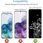 Privacy Screen Protector TPU Film Anti-Peep Anti-Spy