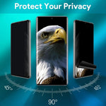 Galaxy S20 Plus TPU Privacy Screen Protector