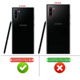 Screen Protector Tempered Glass 3D Curved Edge Full Cover HD Clear