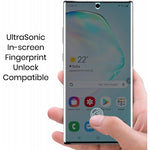 Privacy Screen Protector TPU Film Anti-Peep Anti-Spy