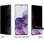 Privacy Screen Protector TPU Film Anti-Peep Anti-Spy