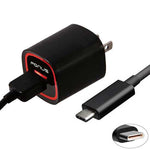 Home Charger 2.4A USB Cable TYPE-C 6ft Power