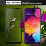 Screen Protector Ceramics Matte 3D Curved Edge Full Cover Anti Glare