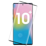 Screen Protector Tempered Glass 3D Curved Edge Full Cover HD Clear