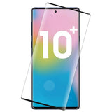 Screen Protector Tempered Glass 3D Curved Edge Full Cover HD Clear