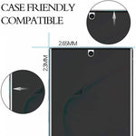 Privacy Screen Protector TPU Film Anti-Peep Anti-Spy