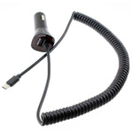 3.4Amp TYPE-C Rapid Car Charger