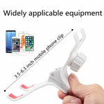 Phone Holder Lazy Neck Stand Desktop Bed Mount Long Gooseneck