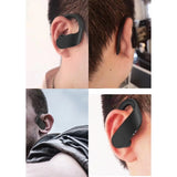 TWS Headphones Wireless Earbuds Earphones Ear hook True Stereo