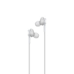 AKG Earphones Hands-free Headphones Headset w Mic Earbuds