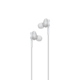 AKG Earphones Hands-free Headphones Headset w Mic Earbuds