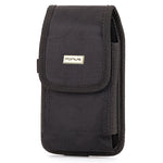 Case Belt Clip Swivel Holster Rugged Cover Pouch