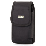 Case Belt Clip Swivel Holster Rugged Cover Pouch