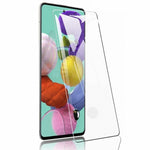 Screen Protector Tempered Glass 3D Curved Edge Full Cover HD Clear