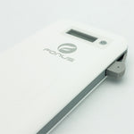 Power Bank 6000mAh Charger Portable Backup Battery