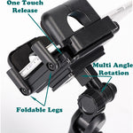 Universal Car Mount Dash Windshield Mount Holder