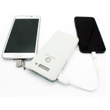 Power Bank 6000mAh Charger Portable Backup Battery
