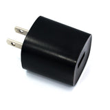 Home Charger 2.4A USB Cable TYPE-C 6ft Power