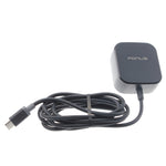 Fast Home Charger 15W 5ft Long Type-C Turbo Charge Power Adapter