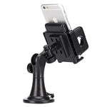 Universal Car Mount Dash Windshield Mount Holder