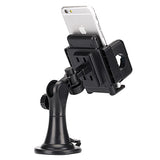Universal Car Mount Dash Windshield Mount Holder