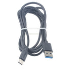 15W Fast Home Charger TurboPower QC3.0 6ft TYPE-C Cable Quick Power Adapter