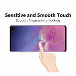 Privacy Screen Protector TPU Film Anti-Peep Anti-Spy