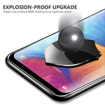 Screen Protector Ceramics Matte 3D Curved Edge Full Cover Anti Glare