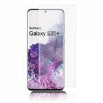 Screen Protector Tempered Glass 3D Curved Edge Full Cover HD Clear
