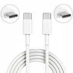 18W Fast Home Charger PD Type-C 6ft USB-C Cable Power Adapter