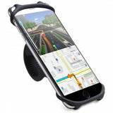 Bicycle Mount Handlebar Silicone Holder Bike Non-Slip Strap