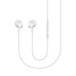 AKG Earphones Hands-free Headphones Headset w Mic Earbuds