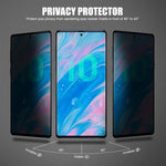 Privacy Screen Protector TPU Film Anti-Peep Anti-Spy