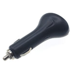 Car Charger USB Cable MicroUSB Power Adapter