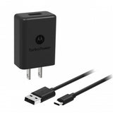 15W Fast Home Charger TurboPower QC3.0 6ft TYPE-C Cable Quick Power Adapter