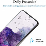 Privacy Screen Protector TPU Film Anti-Peep Anti-Spy