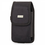 Case Belt Clip Swivel Holster Rugged Cover Pouch