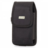 Case Belt Clip Swivel Holster Rugged Cover Pouch
