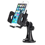 Universal Car Mount Dash Windshield Mount Holder